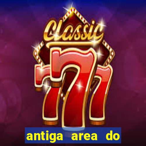 antiga area do aluno cruzeiro do sul